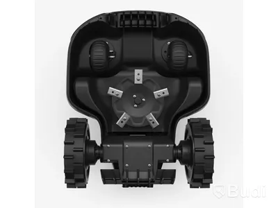 Robotgräsklippare Mammotion, Yuka mini 2