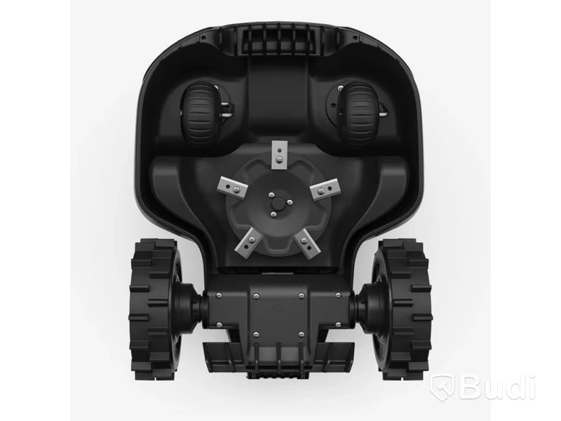 Robotgräsklippare Mammotion, Yuka mini 2