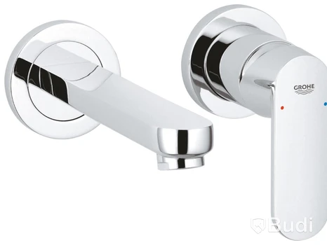 Tvättställsblandare Grohe, eurosmart cosmopolitan 19381000