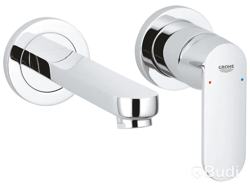 Tvättställsblandare Grohe, eurosmart cosmopolitan 19381000