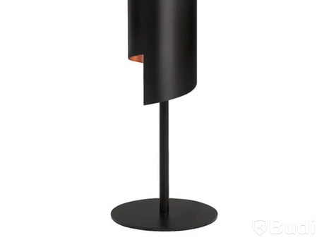 Bordslampa Ledvance Twist table, smart +, wifi, svart
