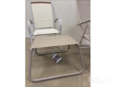 Möbler för utomhusbruk