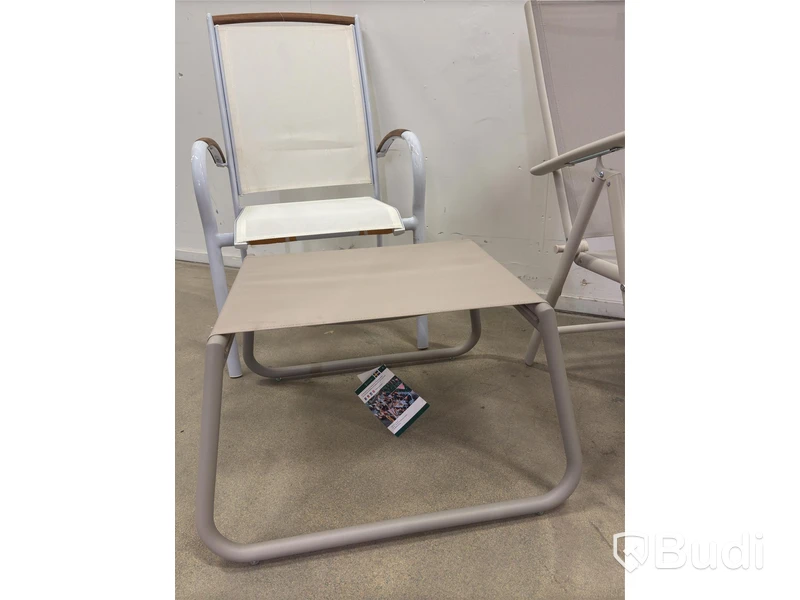 Möbler för utomhusbruk