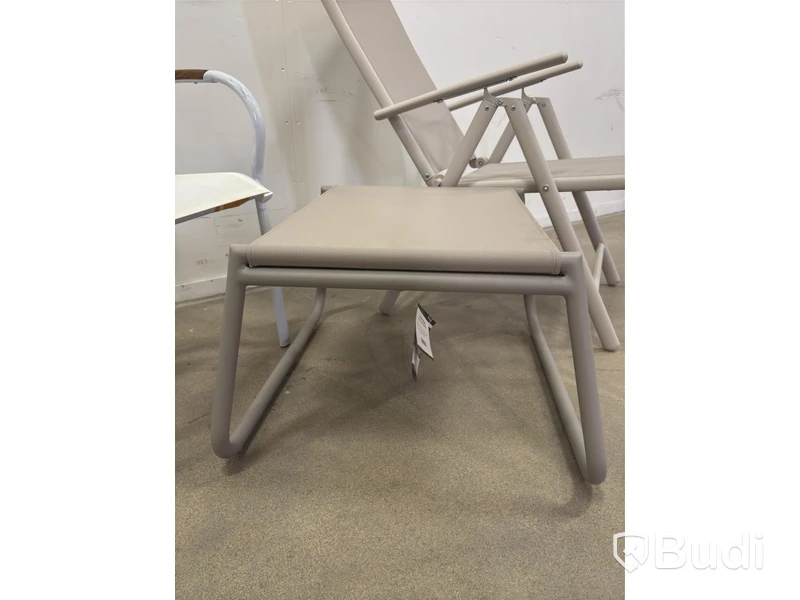 Möbler för utomhusbruk