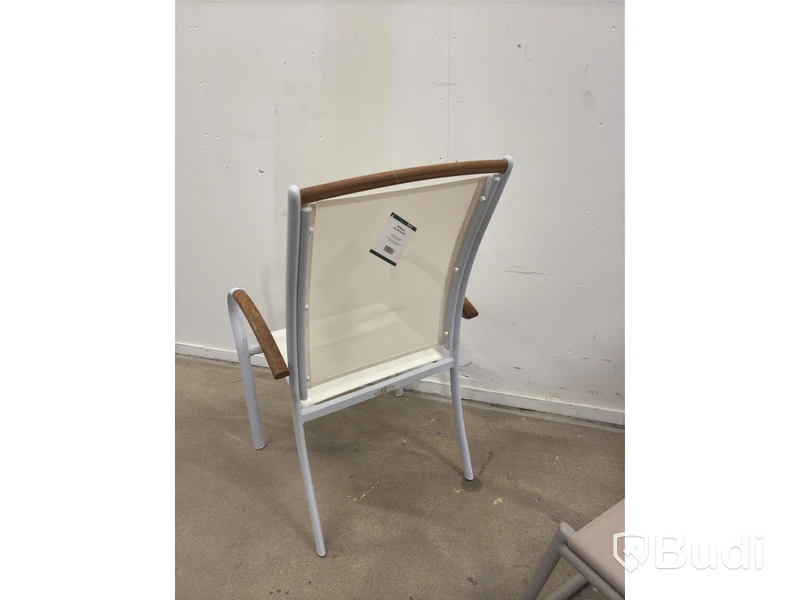 Möbler för utomhusbruk
