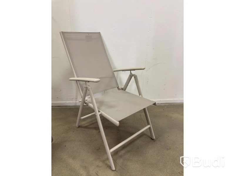 Möbler för utomhusbruk