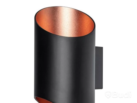 LED Vägglampa Ledvance, Orbis cylindro, smart +