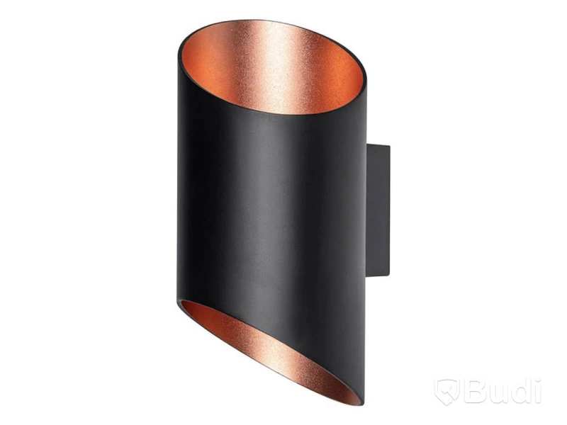 LED Vägglampa Ledvance, Orbis cylindro, smart +