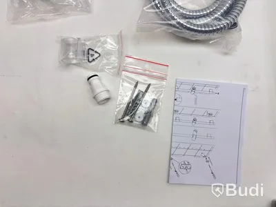 Handduschset Mora, Cera 5