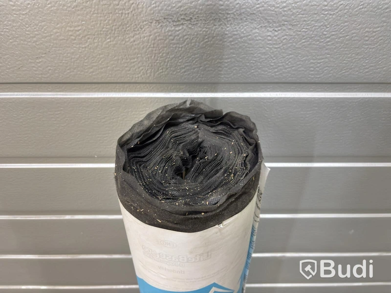 Underlagstäckning Katepal, litebase 500