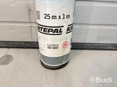 Underlagstäckning Katepal, litebase 500