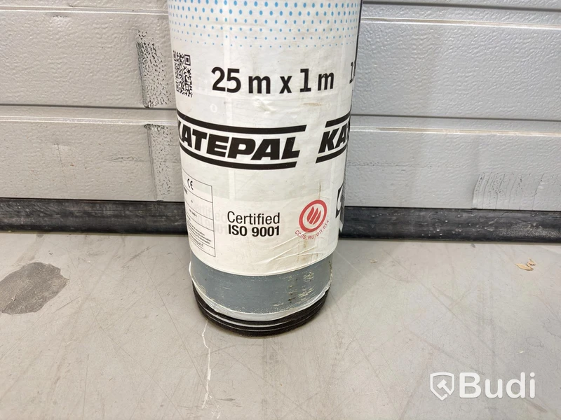 Underlagstäckning Katepal, litebase 500