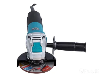 Vinkelslip Makita, GA5080Rx02