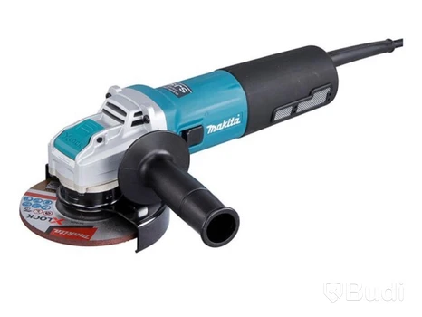 Vinkelslip Makita, GA5080Rx02
