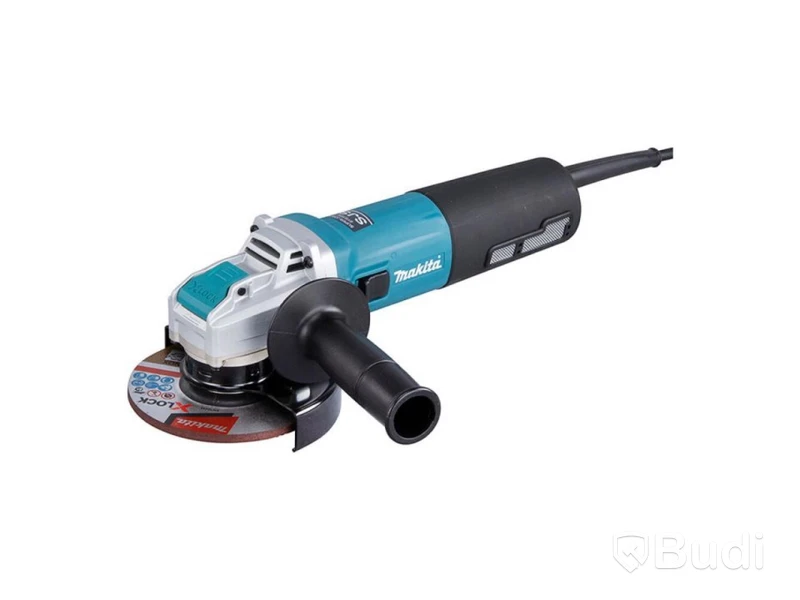 Vinkelslip Makita, GA5080Rx02