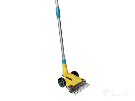 Gräs och kanttrimmer Gloria, finecut 18V