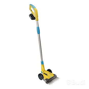 Gräs och kanttrimmer Gloria, finecut 18V