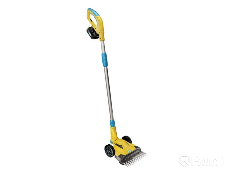 Gräs och kanttrimmer Gloria, finecut 18V