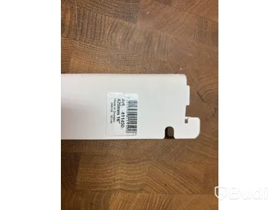 30 st. Konsoler Elfa, Decor +, 420mm, 16”