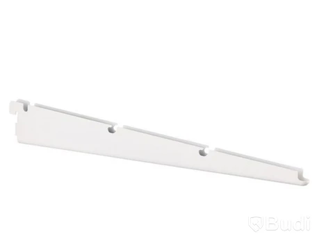 30 st. Konsoler Elfa, Decor +, 420mm, 16”