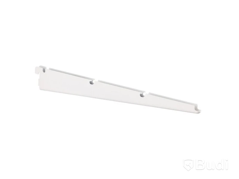 30 st. Konsoler Elfa, Decor +, 420mm, 16”