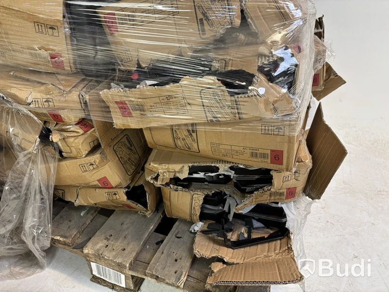 Lot of Alpha Tools tool sets