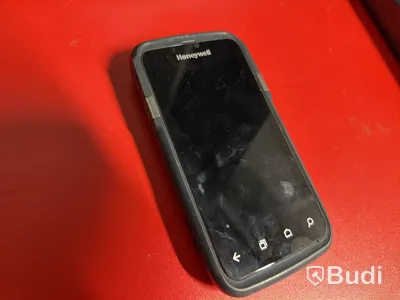 Handdator Honeywell Dolphin CT60