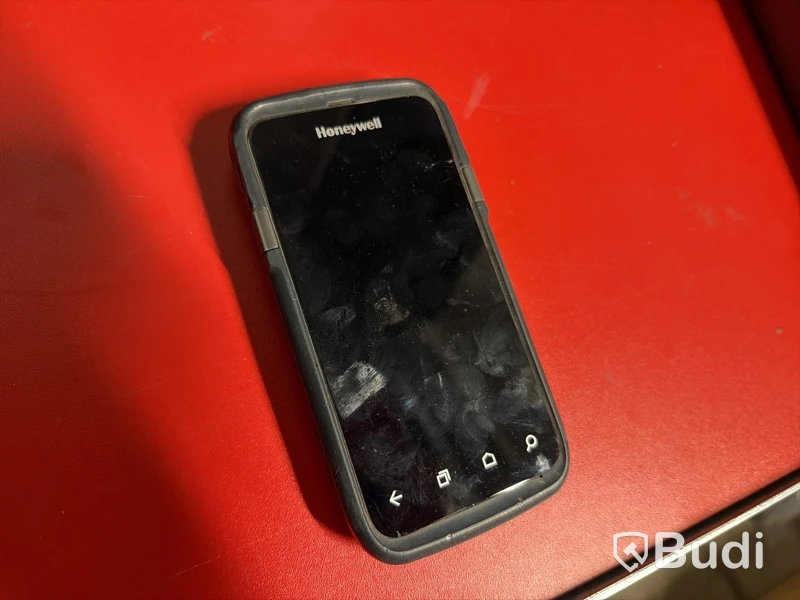 Handdator Honeywell Dolphin CT60
