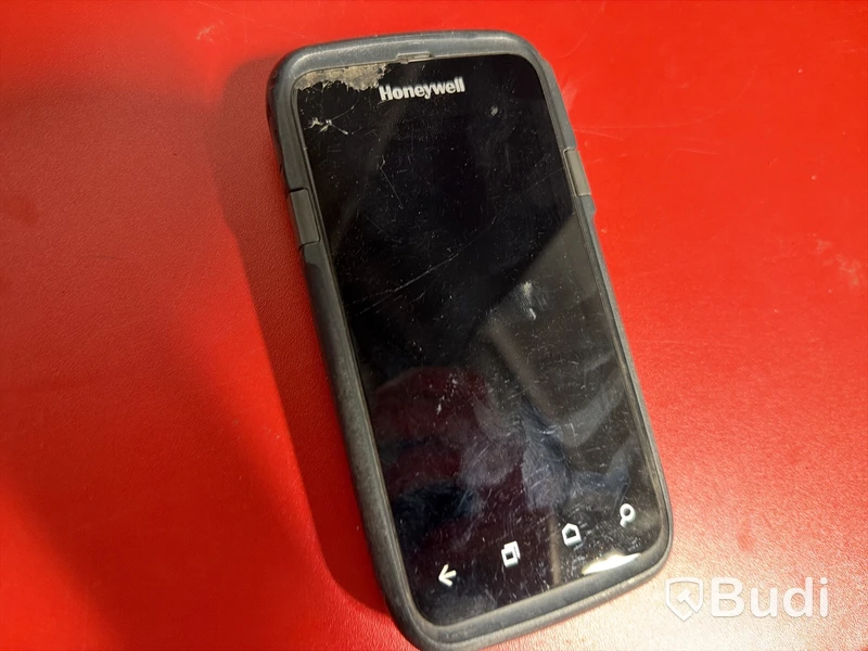Handdator Honeywell Dolphin CT60