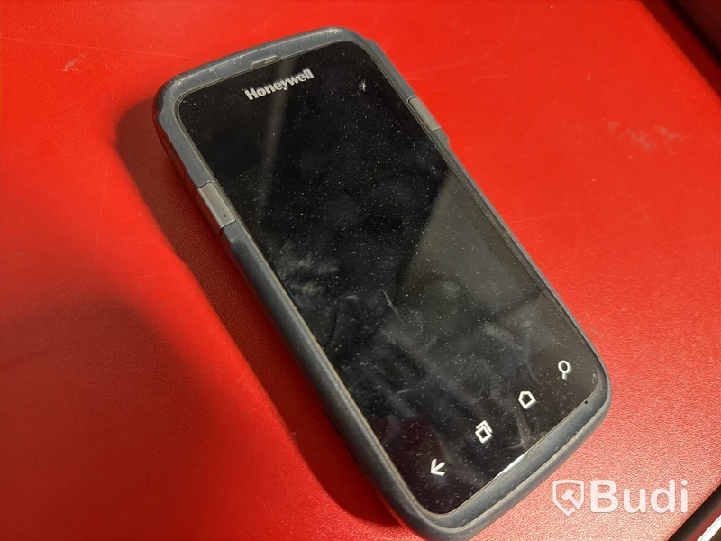 Handdator Honeywell Dolphin CT60