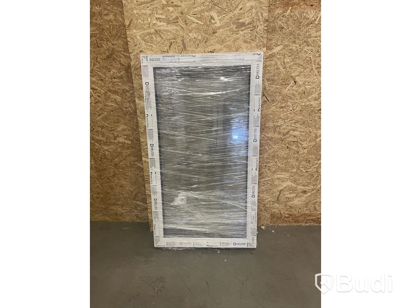 Parti med fönster | Aluplast