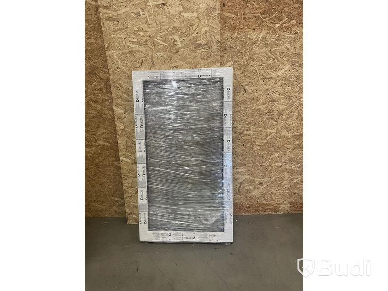Parti med fönster | Aluplast