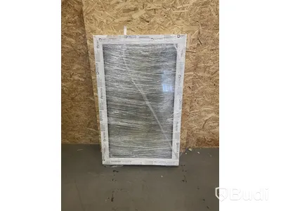 Parti med fönster | Aluplast