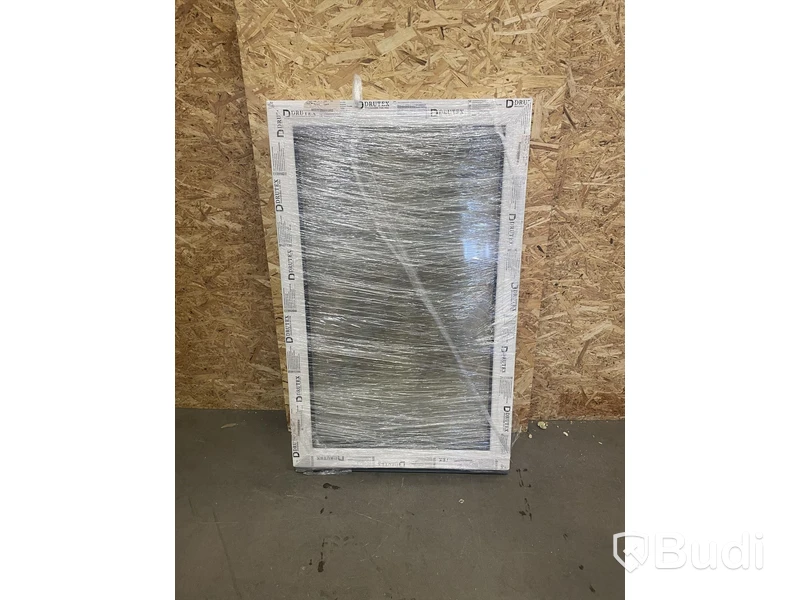 Parti med fönster | Aluplast