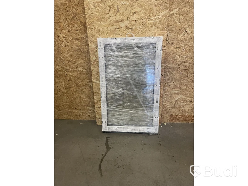 Parti med fönster | Aluplast