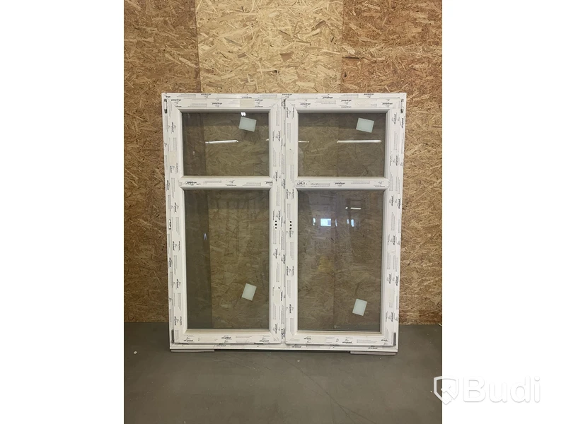 Parti med fönster | Aluplast