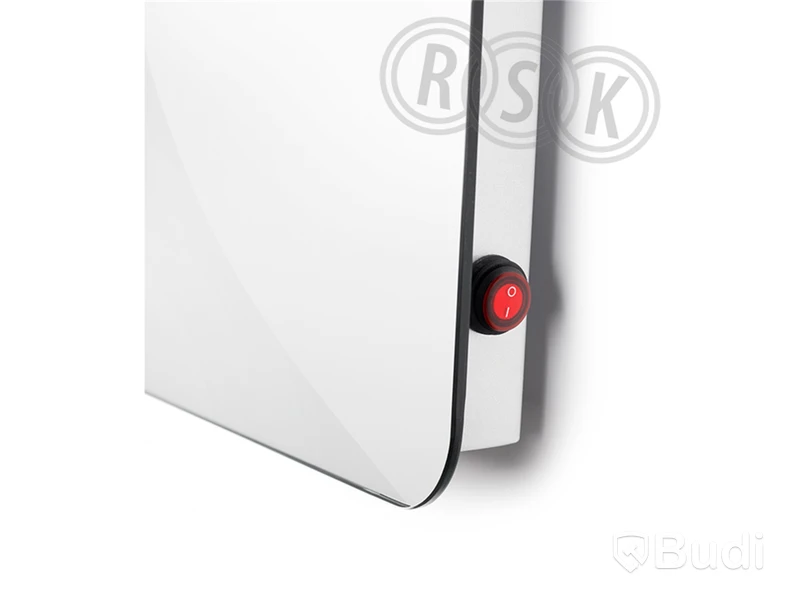 1 pall | 5 st - Spegel Alterna Pearl Led