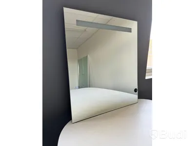 1 pall | 16 st - Spegel Alterna Leo 80x70 cm
