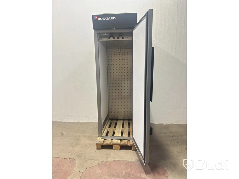 Jässkåp Bongard Hera Mix C146S-R290