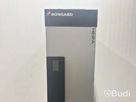 Jässkåp Bongard Hera Mix C146S-R290