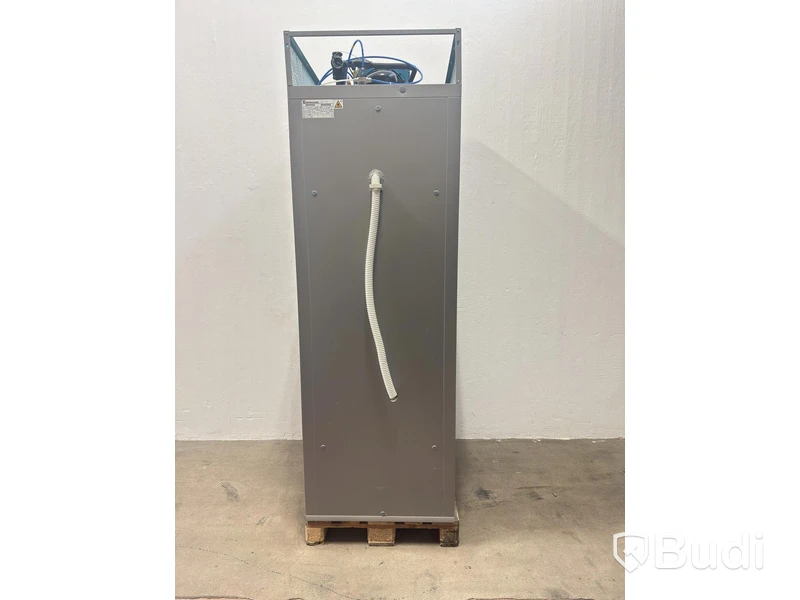 Jässkåp Bongard Hera Mix C146S-R290