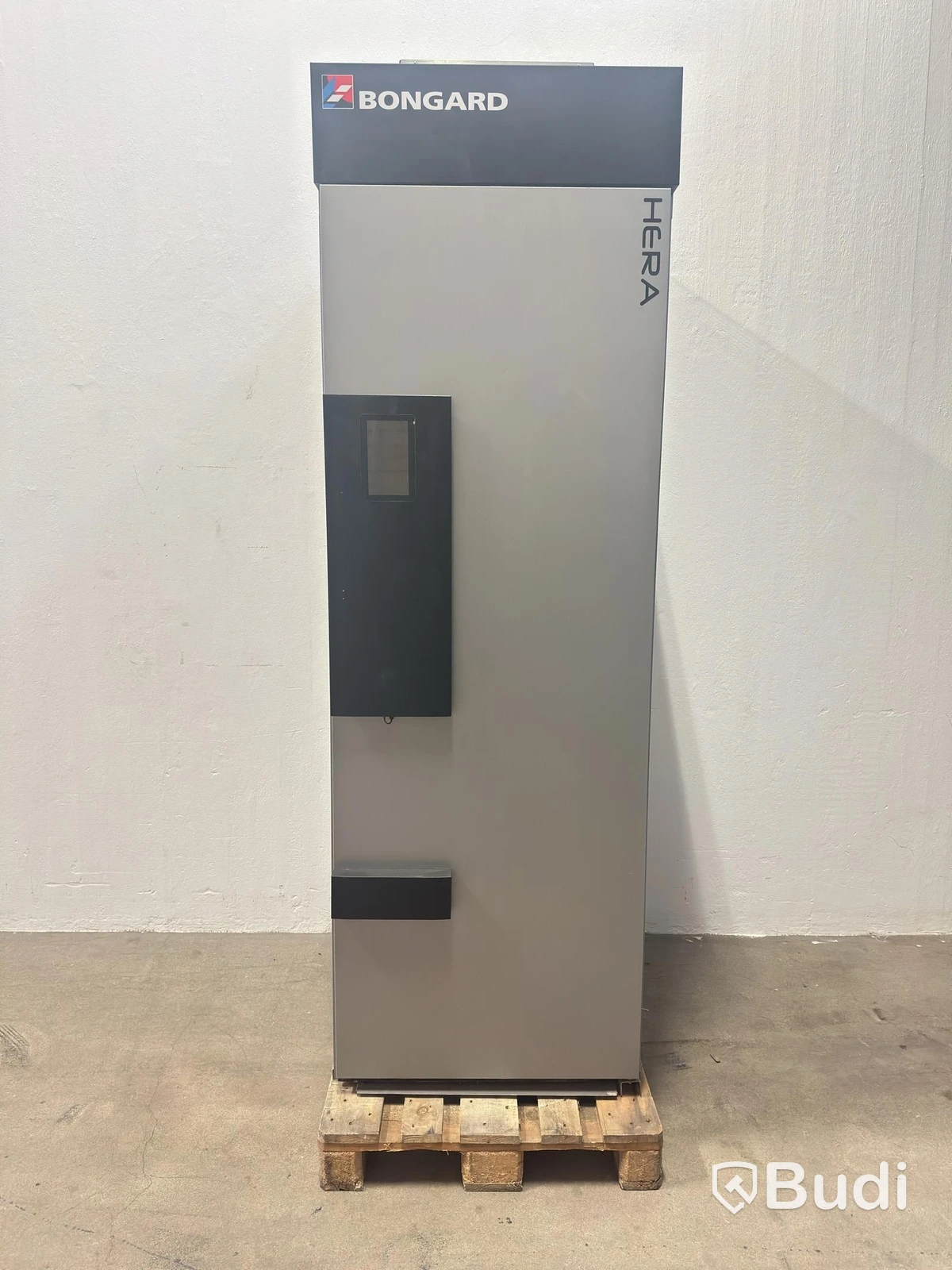 Bongard Hera Mix C146S-R290 Proofing Cabinet