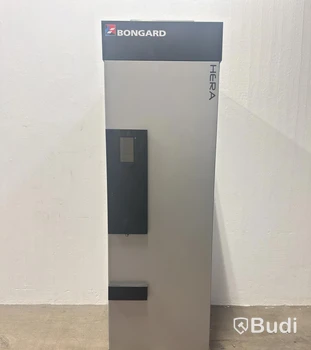 Jässkåp Bongard Hera Mix C146S-R290
