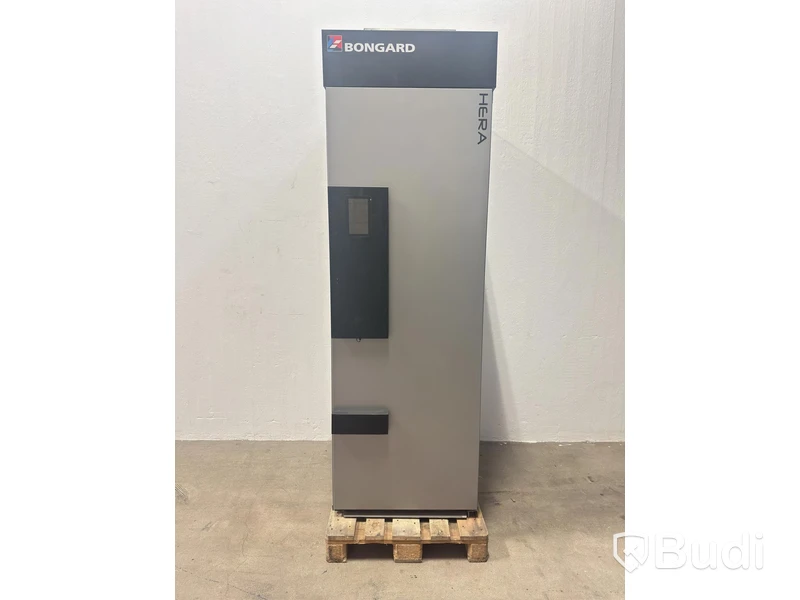 Jässkåp Bongard Hera Mix C146S-R290