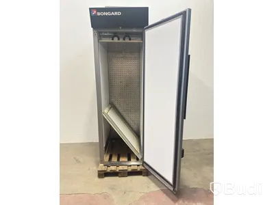 Jässkåp Bongard Hera Mix C146-S R290