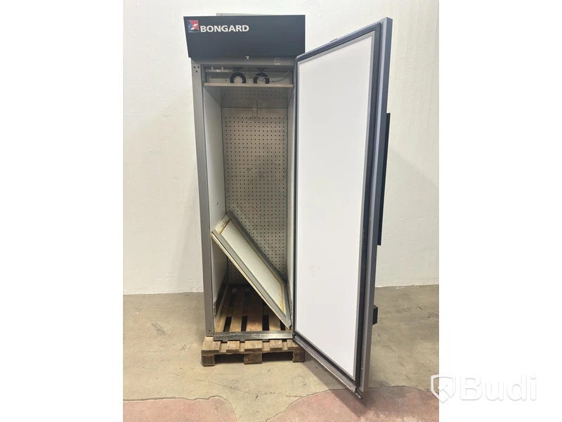 Jässkåp Bongard Hera Mix C146-S R290