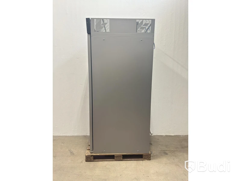 Jässkåp Bongard Hera Mix C146-S R290