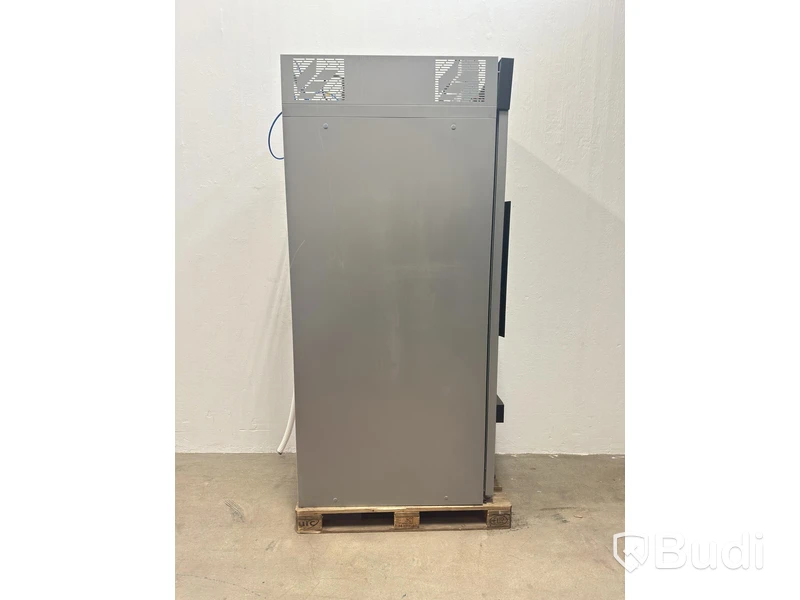 Jässkåp Bongard Hera Mix C146-S R290