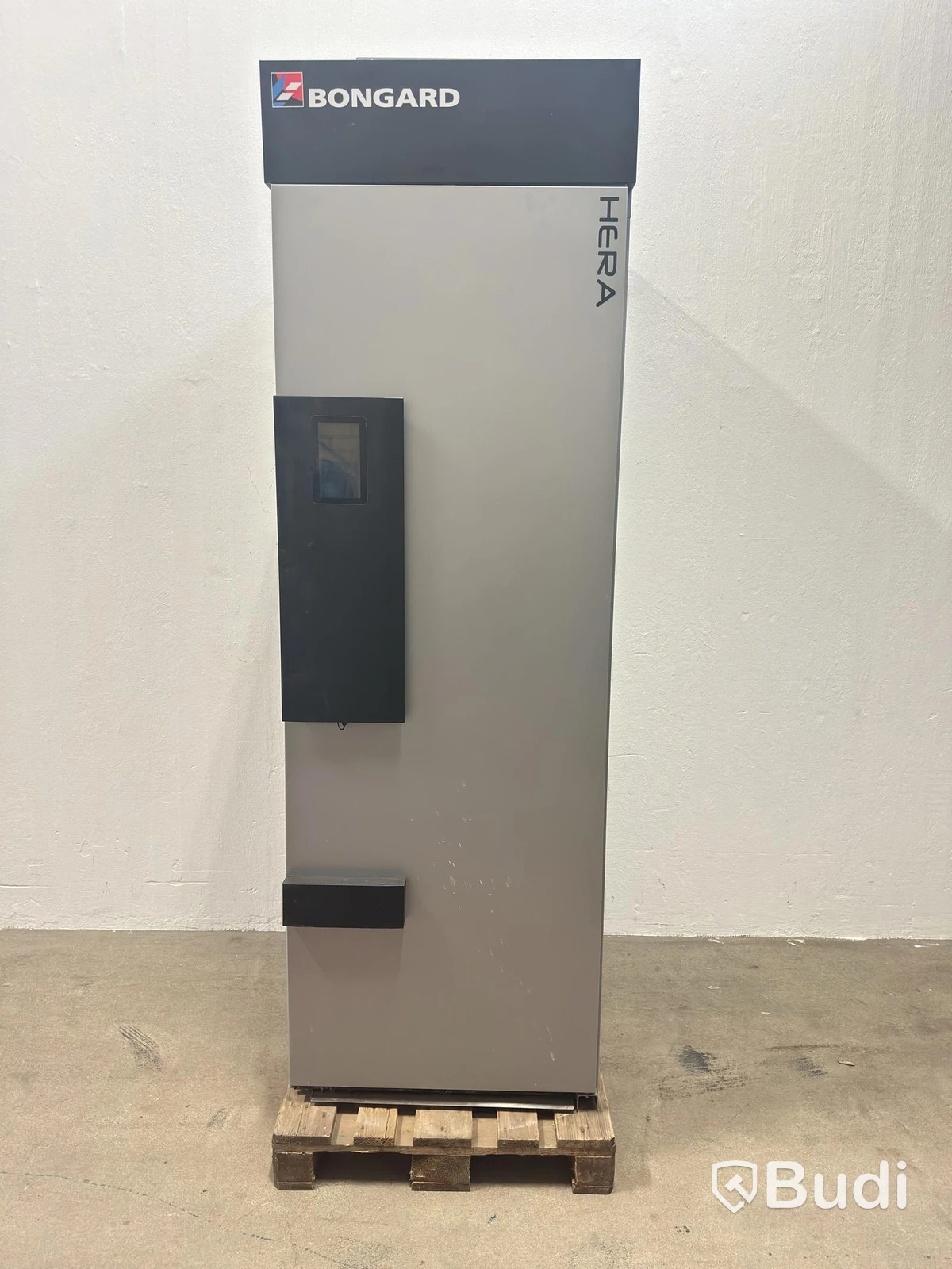 Proofing cabinet Bongard Hera Mix C146-S R290