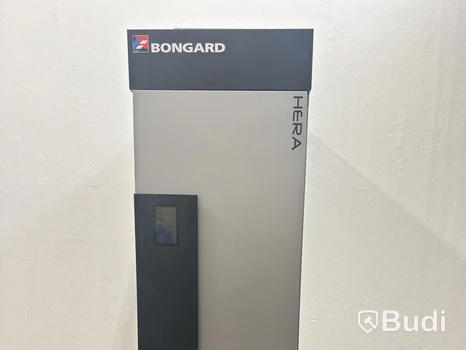 Jässkåp Bongard Hera Mix C146-S R290